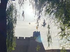 -嘉峪关关城