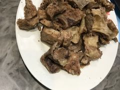 -潮发潮汕牛肉店(芳村店)