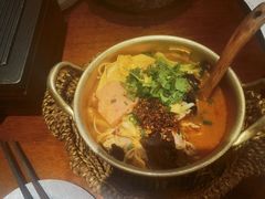 -麒麟风烤牛肉·云南烧烤小排档(丹凤街店)