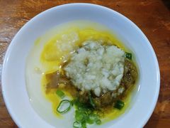 青椒沾水-山东水饺(南坪新街店)