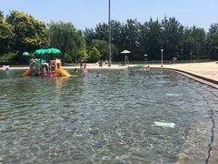 -柳浪游泳场