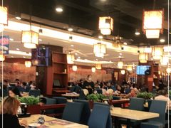 大堂-中恒华茶楼(牌坊店)