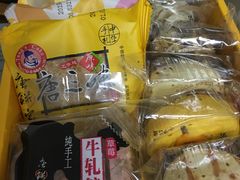 -唐饼家(第一食品五角场店)