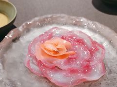 -肆月河豚·新淮扬(金融街店)