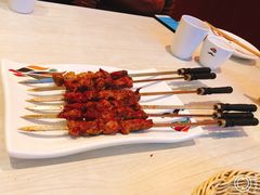 -巴依老爷新疆美食(远洋未来汇购物中心店)