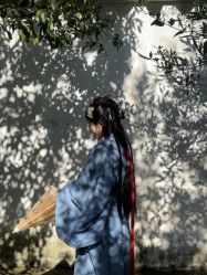 -一揽芳华汉服旗袍体验馆(拙政园店)