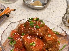 -白仁仔· 活烤海鲜 宵夜(豫园店)