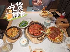-七八冷面·延边朝鲜族美食(圣熙八号店)