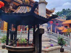 -梵天禅寺