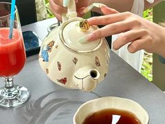 -山水雅居·江南雅宴(运河公园店)