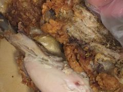 -德盛炸鸡腿(大沽南路店)