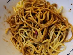武汉热干面-文叔·湖北名小吃·小龙虾(华强北店)