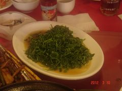 草头-七宝农家菜(七宝老街店)