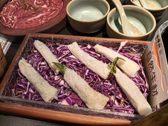 -季季山·云南野生菌火锅(上海首店)