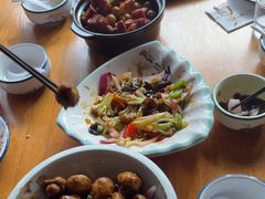 -遇见小院—虹鳟鱼•农家菜(怀柔店)