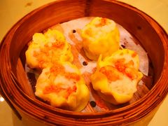 烧卖-汇景希尔顿逸林酒店·悦轩中餐厅