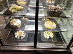 -喜来登酒店-盛宴标帜海鲜自助