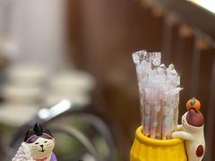 -伽喱博士 Dr.CURRY咖喱饭(太阳宫咖喱店)