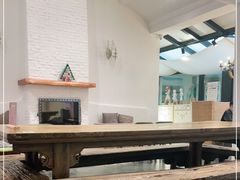 大堂-素心小筑(后沙裕镇店)