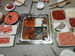 -海底捞火锅(亲贤北街店)