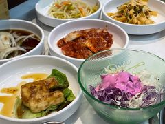 -六七八韩式烤肉·韩国料理(上杭路店)