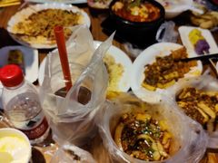 -西宁新千观光夜市(夏都大街店)
