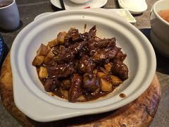 -金鸭季·北京烤鸭(深业上城店)