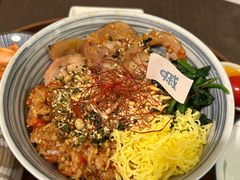 -嘁嘁茶泡饭