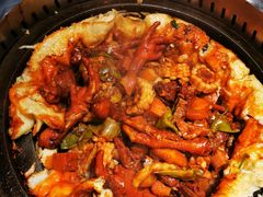 -灶座小锅烀饼·铁锅炖(全国总店)