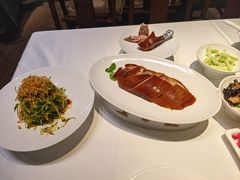 -四季民福烤鸭店(王府井东安门店)