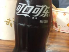-王记生烫牛杂面馆(兰陵路店)