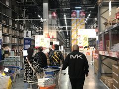 -宜家家居(哈尔滨商场店)