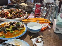 -高伟炒鸡总店(金源路店)
