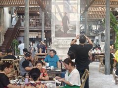-東茅街茶馆