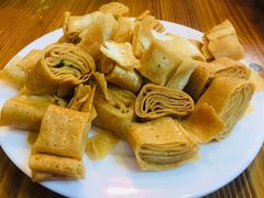 -六爷门框百年卤煮