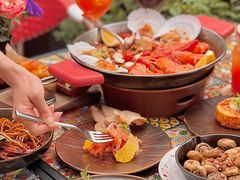 -BROWNSTONE布朗石西班牙餐厅(富城店)