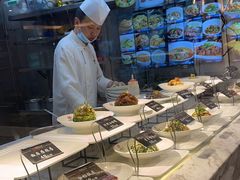 -阿明小菜·海鲜·上海菜(梅陇店)
