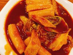 -韩礼年糕(飞虹路店)