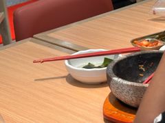 -小木屋拌饭(西安华阳城店)