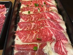 -新石器烤肉(中房金谊广场店)