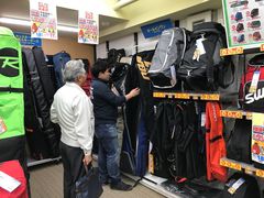 -TANABE SPORTS 滑雪用品双板专门店