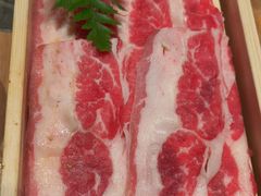 -巴奴毛肚火锅(龙湖锦艺城店)