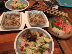 大连丹东蚬子-JUKEBOX玖部音乐餐厅(华侨城店)