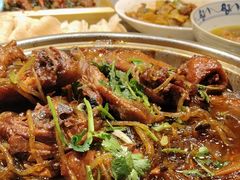 -那家老院子东北菜·饺子·小鸡炖蘑菇(艳华街店)