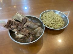 -老牌依强牛肉店(达道总店)