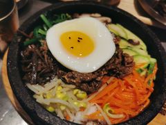 -西塔喜稻石锅米饭(太原街店)