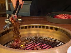 -御牛道日式烤肉料理(杭州万象城店)
