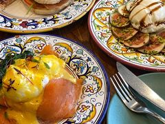 -Alimentari早午餐(安福路店)