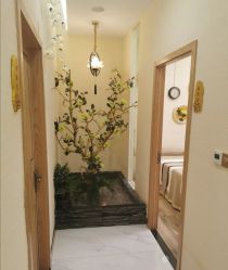 -芳朵美容养生SPA