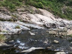 -罗田天堂寨风景区